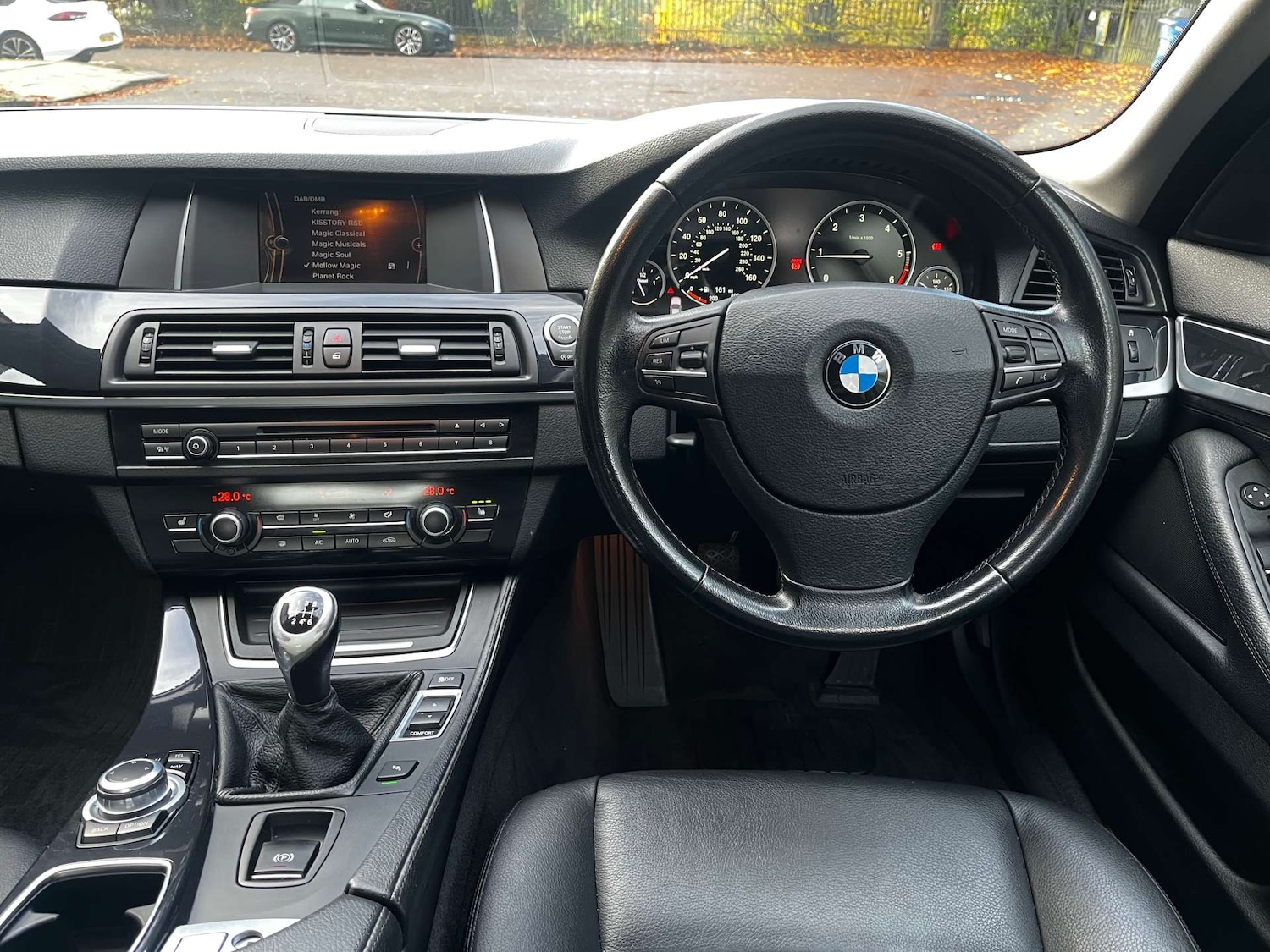 Used BMW 5 Series 2014 for sale - 76462044: Photo 14