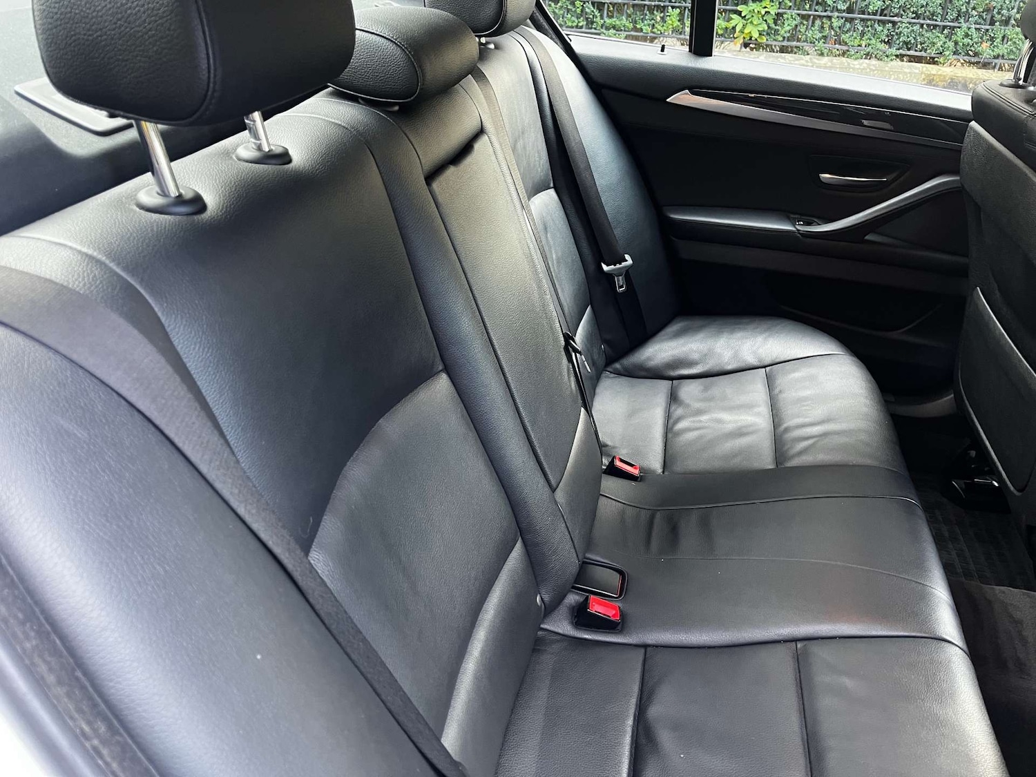 Used BMW 5 Series 2014 for sale - 76462044: Photo 16