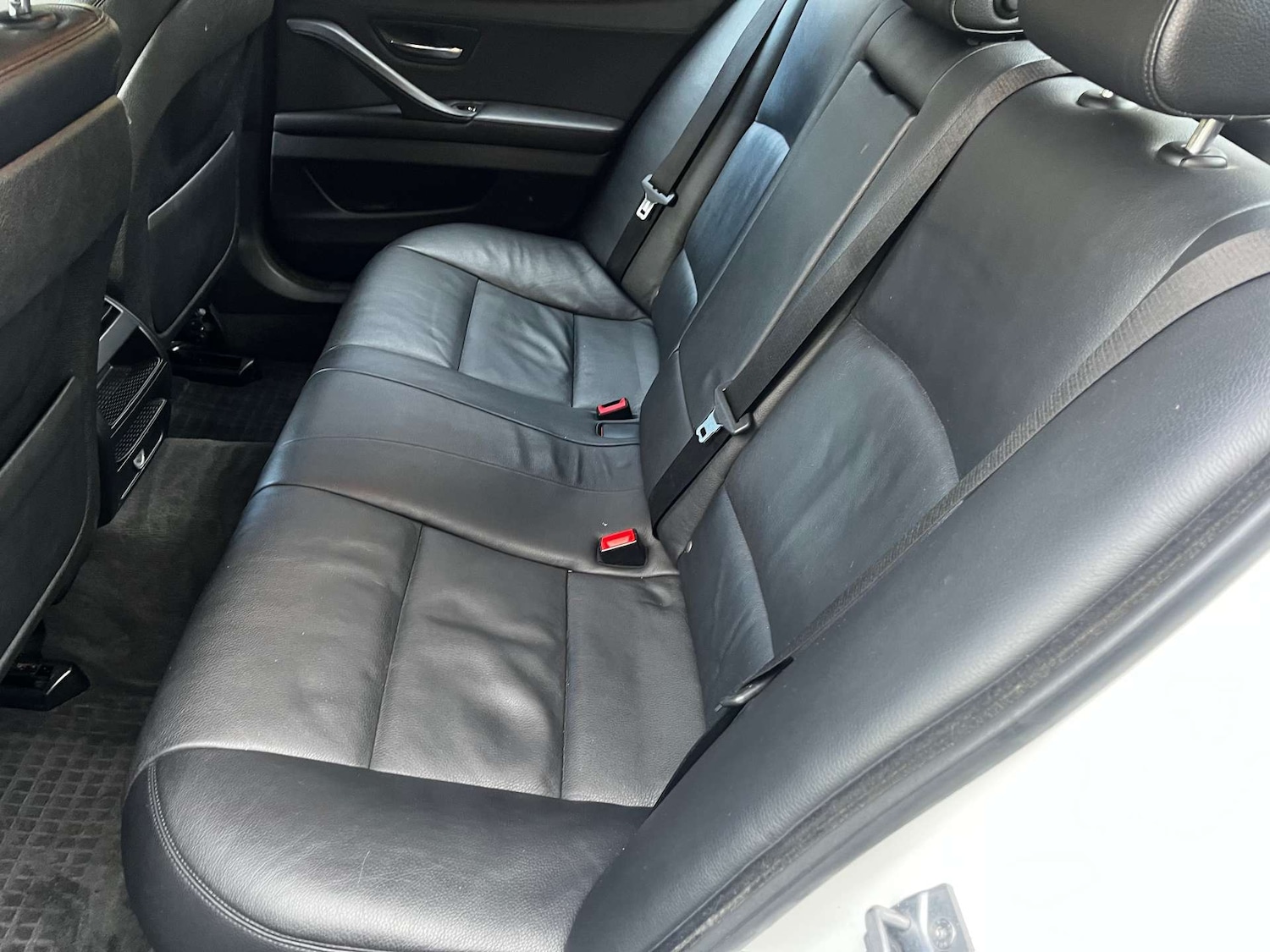 Used BMW 5 Series 2014 for sale - 76462044: Photo 17