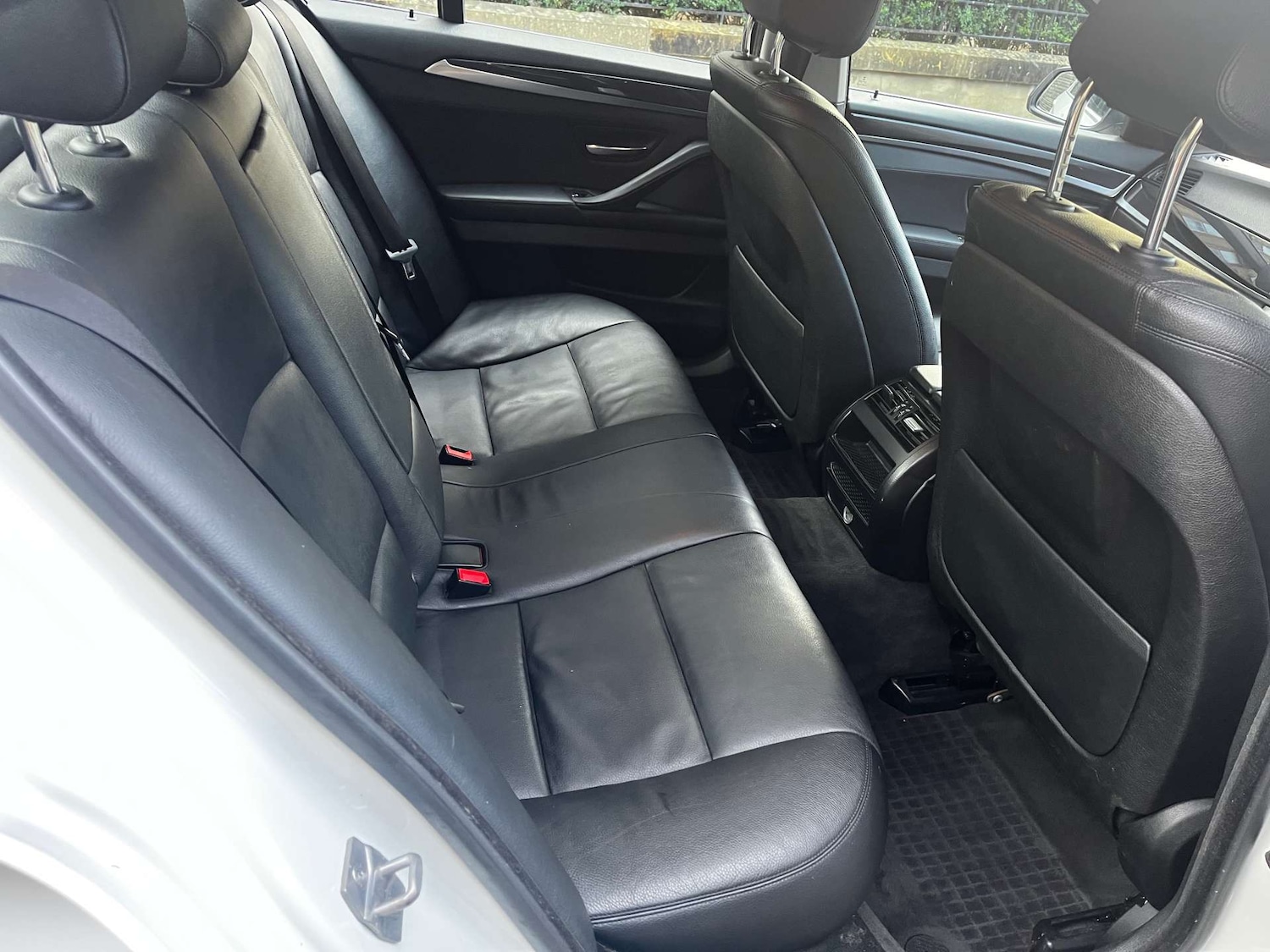 Used BMW 5 Series 2014 for sale - 76462044: Photo 18