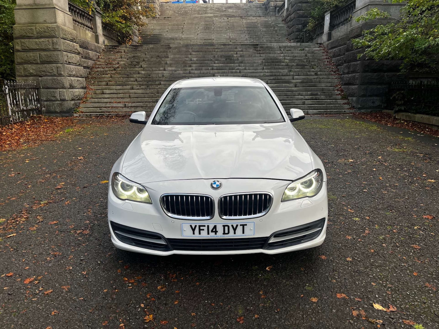 Used BMW 5 Series 2014 for sale - 76462044: Photo 28