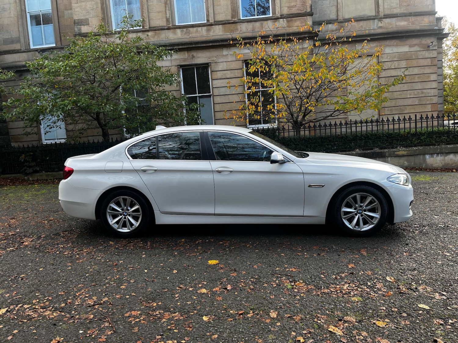 Used BMW 5 Series 2014 for sale - 76462044: Photo 36