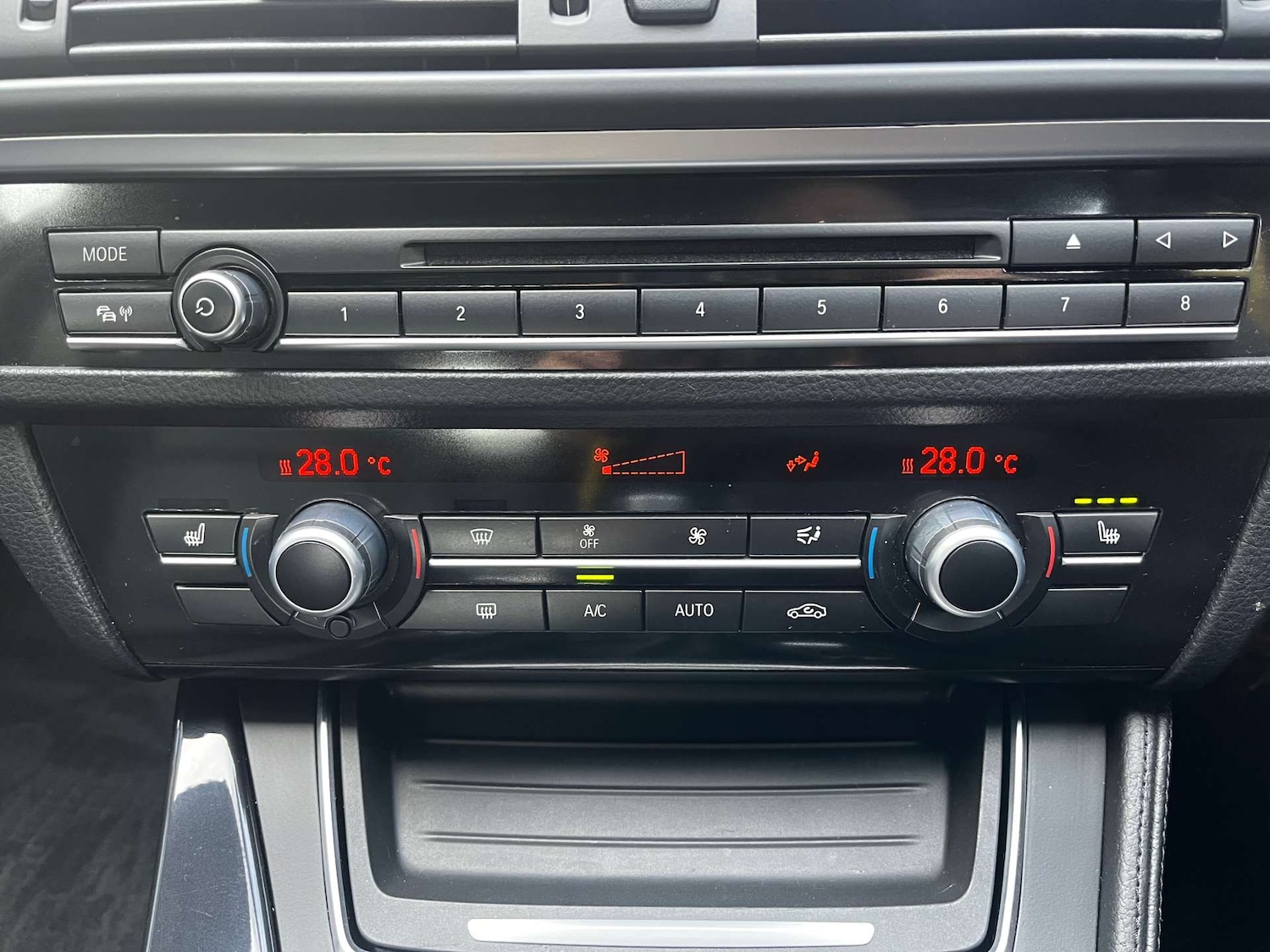 Used BMW 5 Series 2014 for sale - 76462044: Photo 44