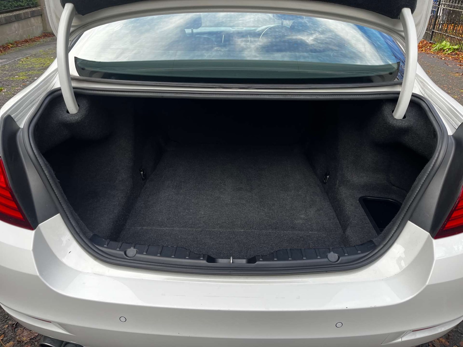 Used BMW 5 Series 2014 for sale - 76462044: Photo 46