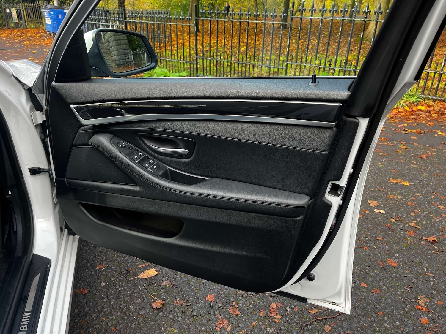 Used BMW 5 Series 2014 for sale - 76462044: Photo 47