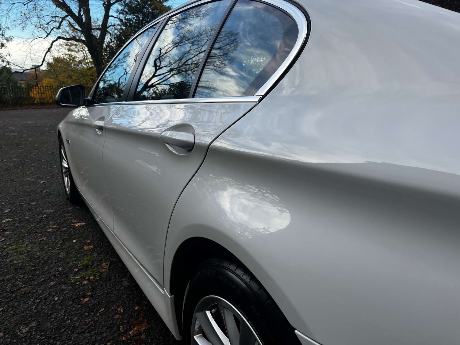 Used BMW 5 Series 2014 for sale - 76462044: Photo 49