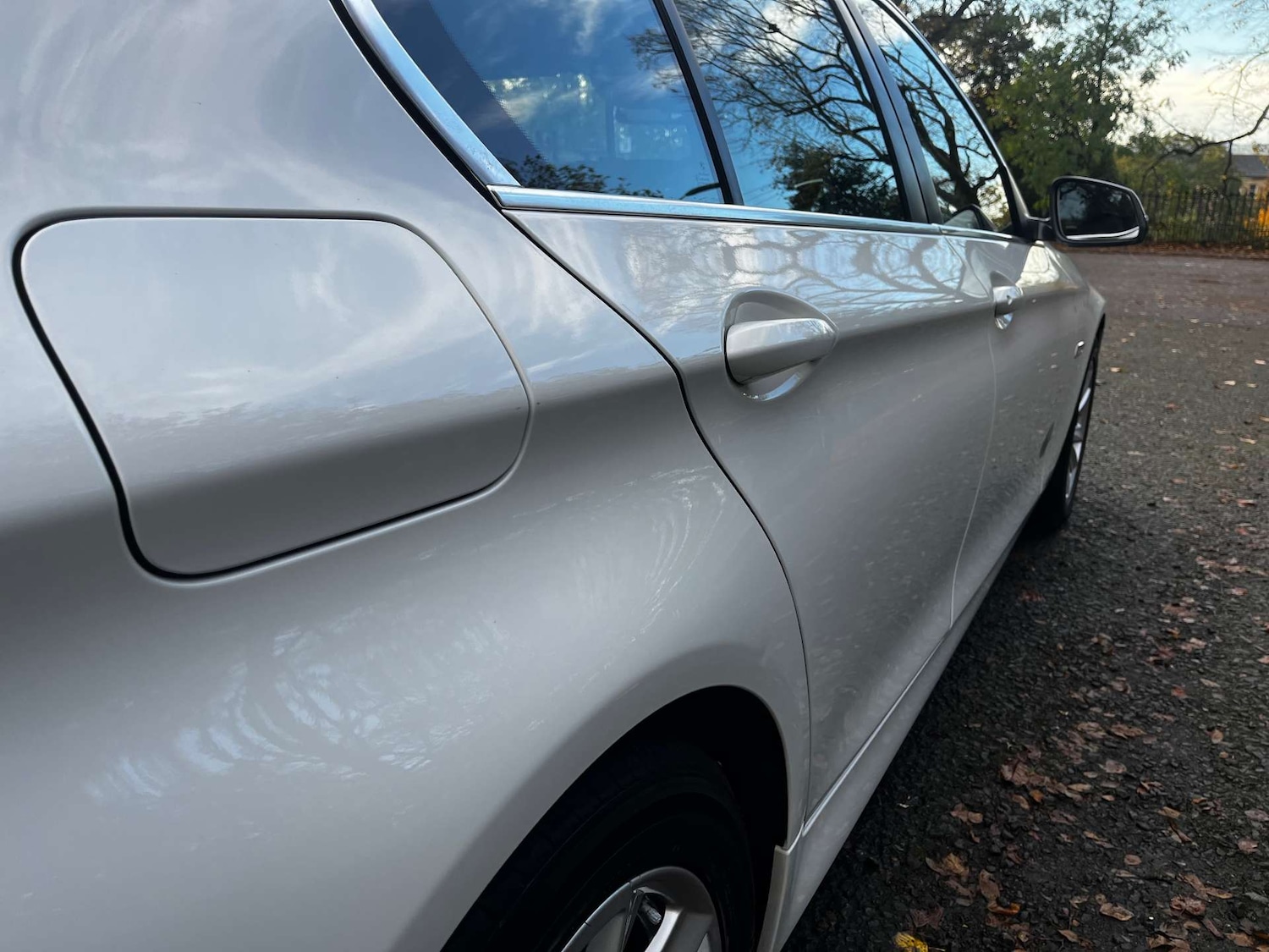 Used BMW 5 Series 2014 for sale - 76462044: Photo 50