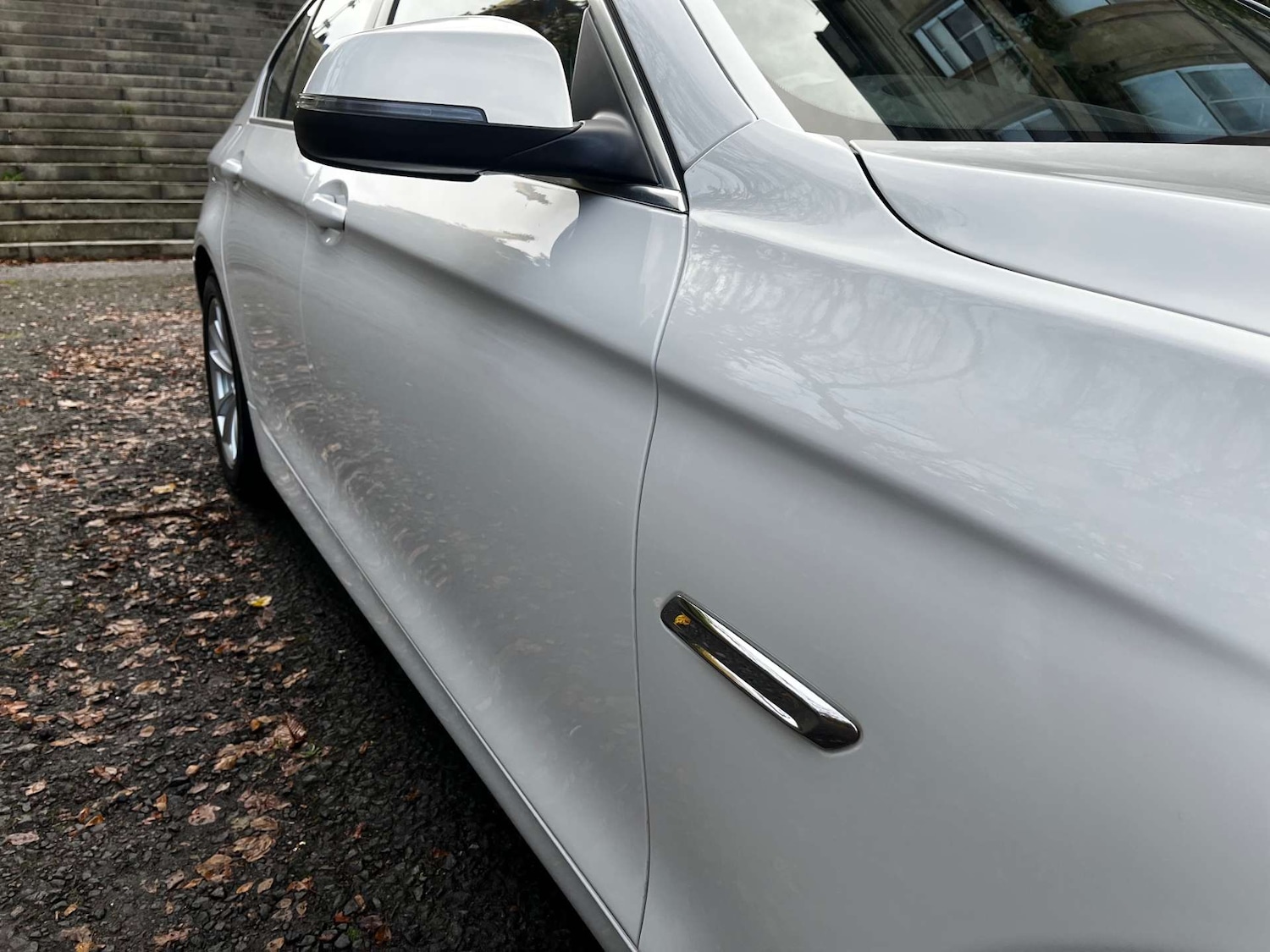 Used BMW 5 Series 2014 for sale - 76462044: Photo 51