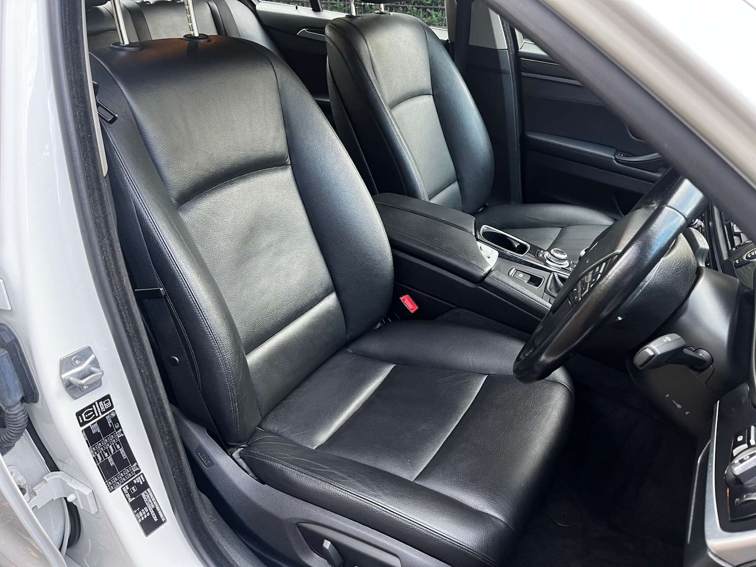 Used BMW 5 Series 2014 for sale - 76462044: Photo 8