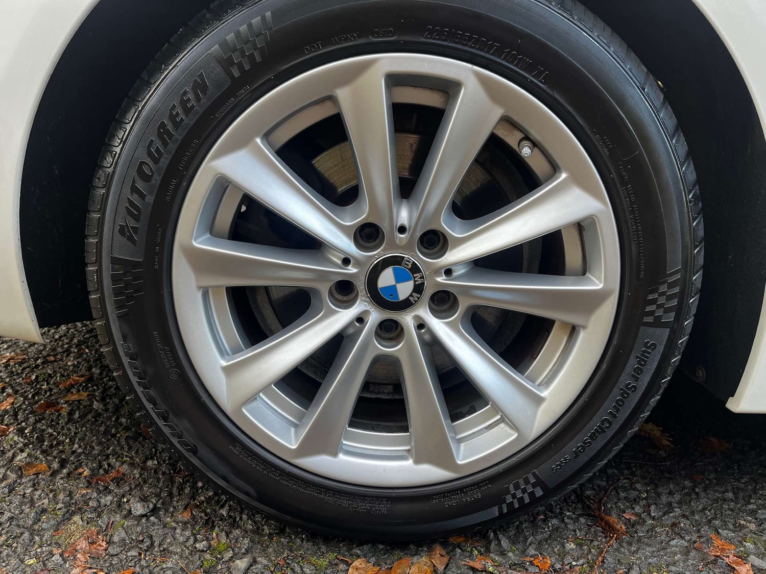 Used BMW 5 Series 2014 for sale - 76462044: Photo 9