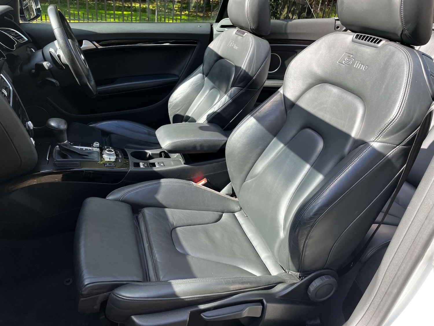 Used Audi A5 2015 for sale - 77128574: Photo 11