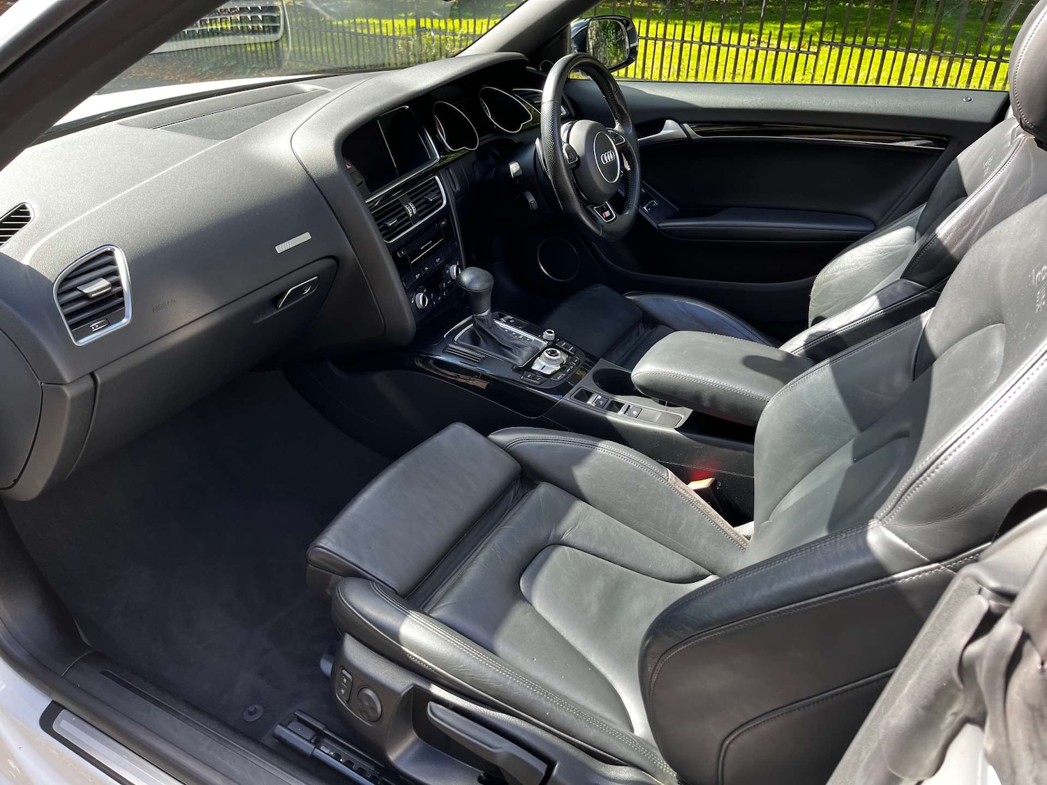 Used Audi A5 2015 for sale - 77128574: Photo 12