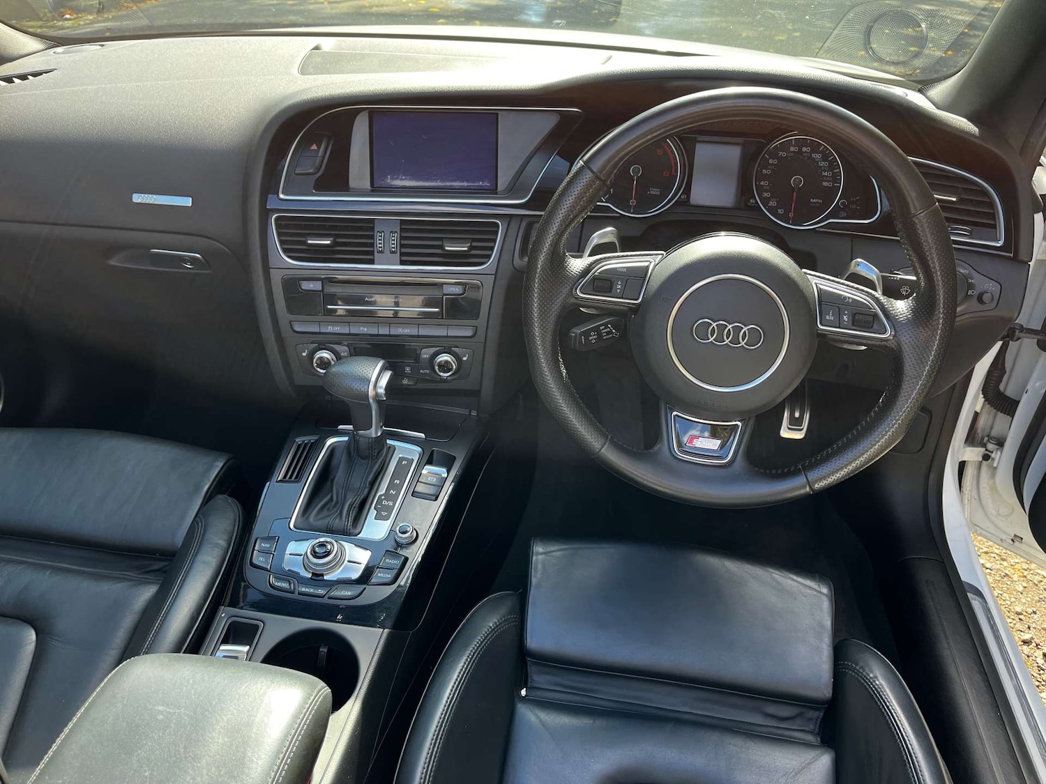 Used Audi A5 2015 for sale - 77128574: Photo 13