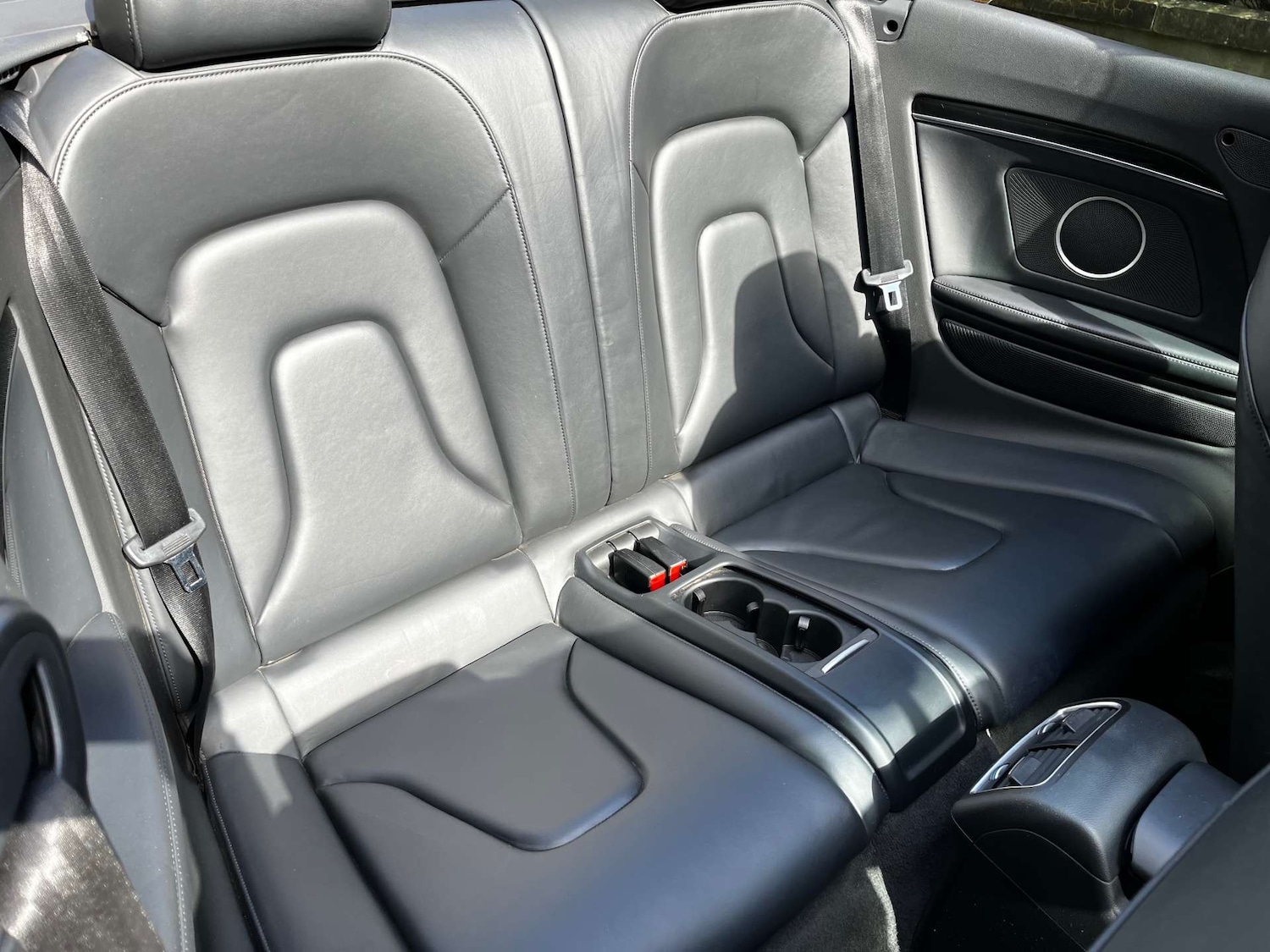 Used Audi A5 2015 for sale - 77128574: Photo 15