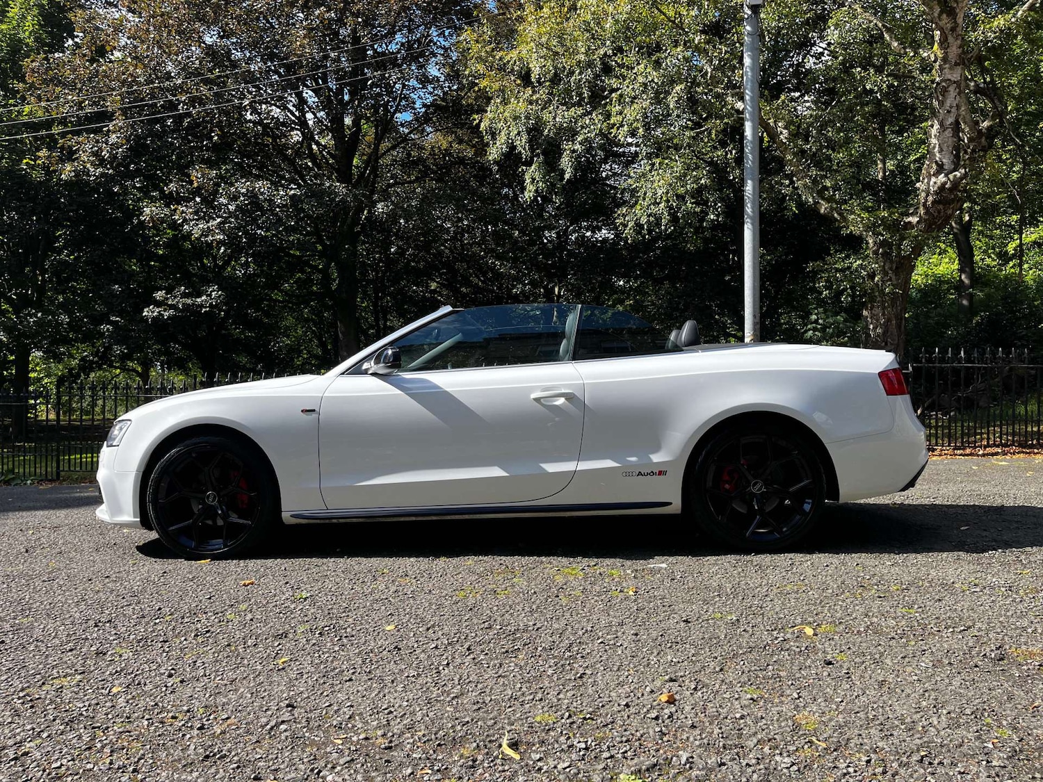 Used Audi A5 2015 for sale - 77128574: Photo 2