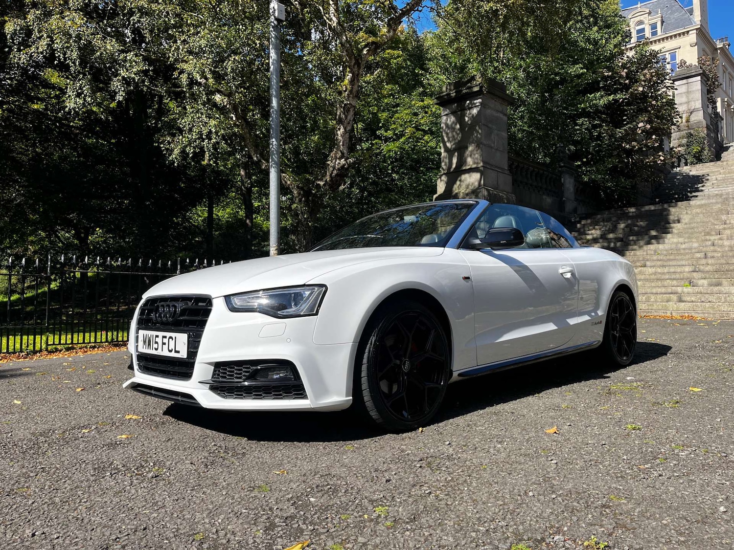 Used Audi A5 2015 for sale - 77128574: Photo 21