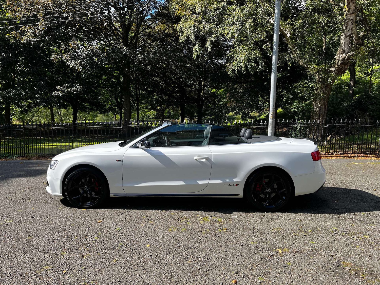 Used Audi A5 2015 for sale - 77128574: Photo 27