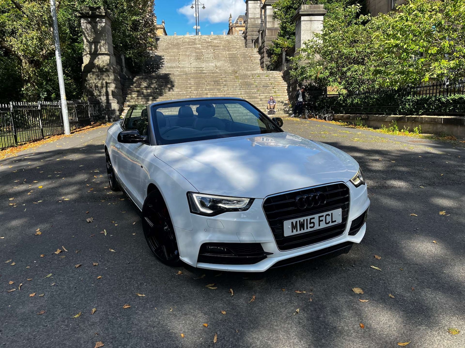 Used Audi A5 2015 for sale - 77128574: Photo 31