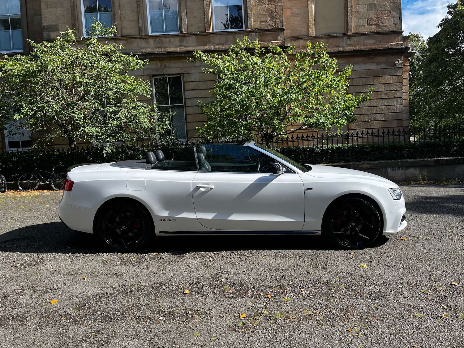 Used Audi A5 2015 for sale - 77128574: Photo 34