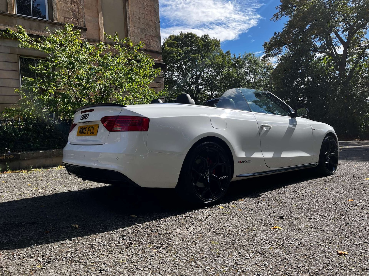 Used Audi A5 2015 for sale - 77128574: Photo 35