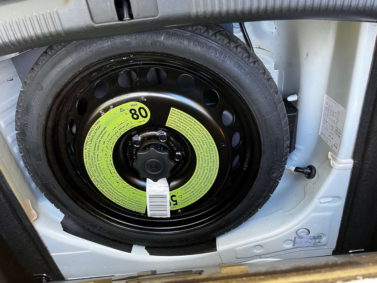 Used Audi A5 2015 for sale - 77128574: Photo 36