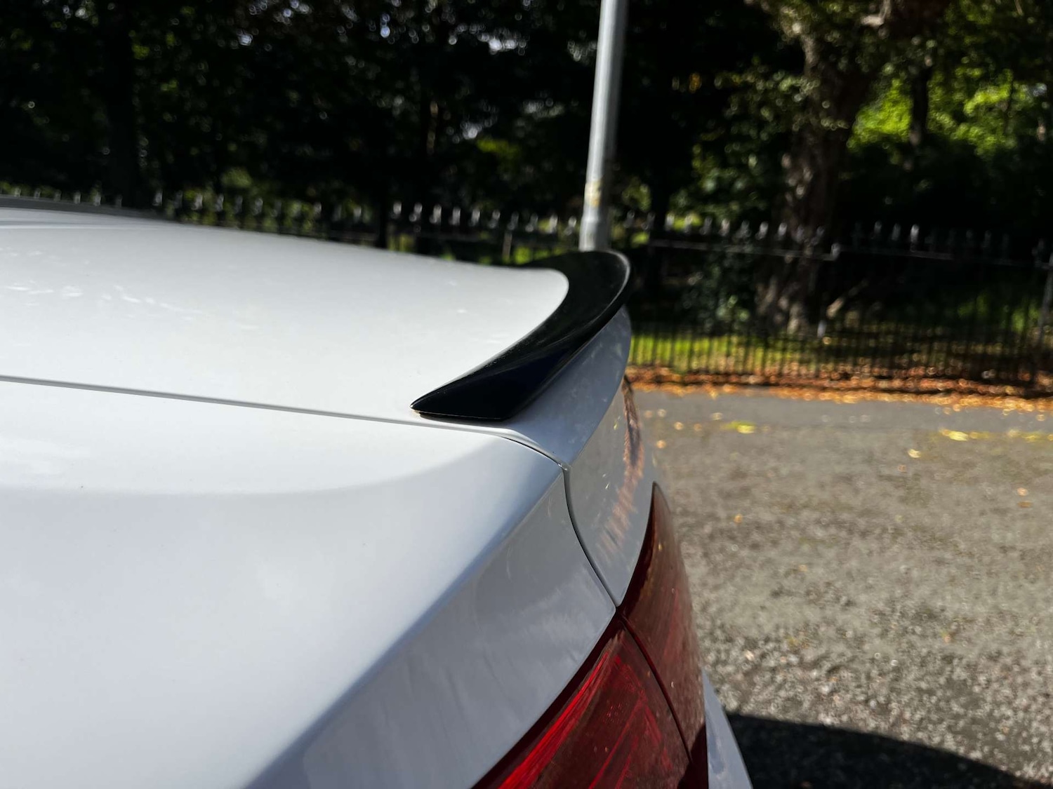 Used Audi A5 2015 for sale - 77128574: Photo 39