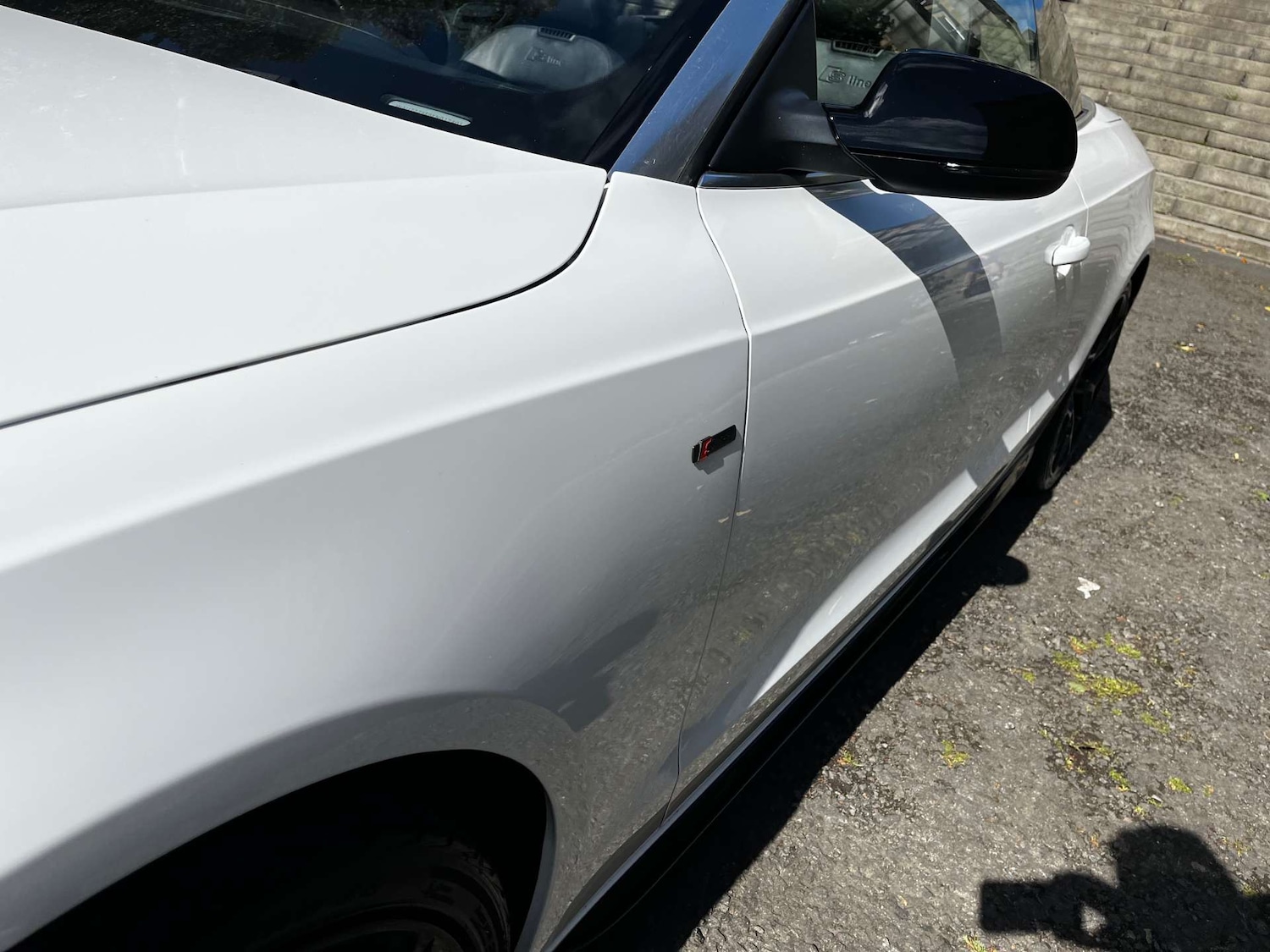 Used Audi A5 2015 for sale - 77128574: Photo 40