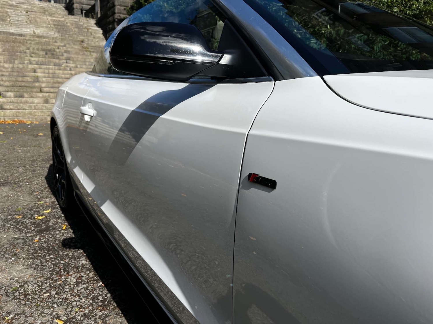 Used Audi A5 2015 for sale - 77128574: Photo 48