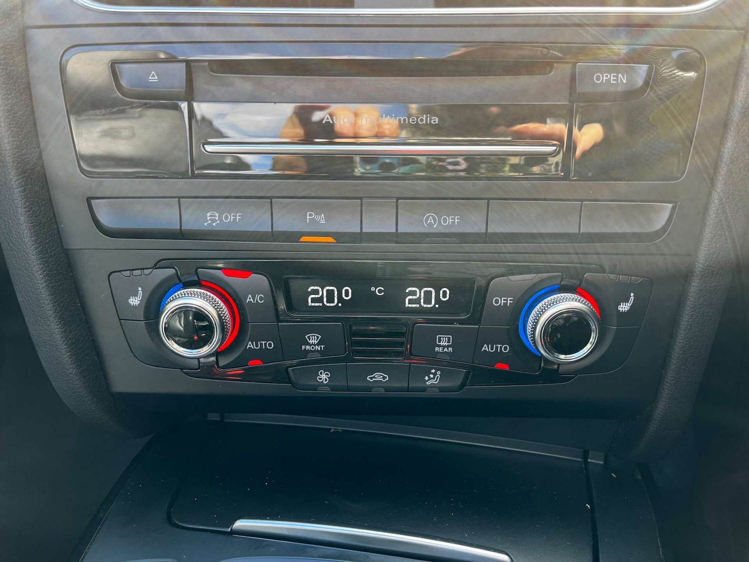 Used Audi A5 2015 for sale - 77128574: Photo 56