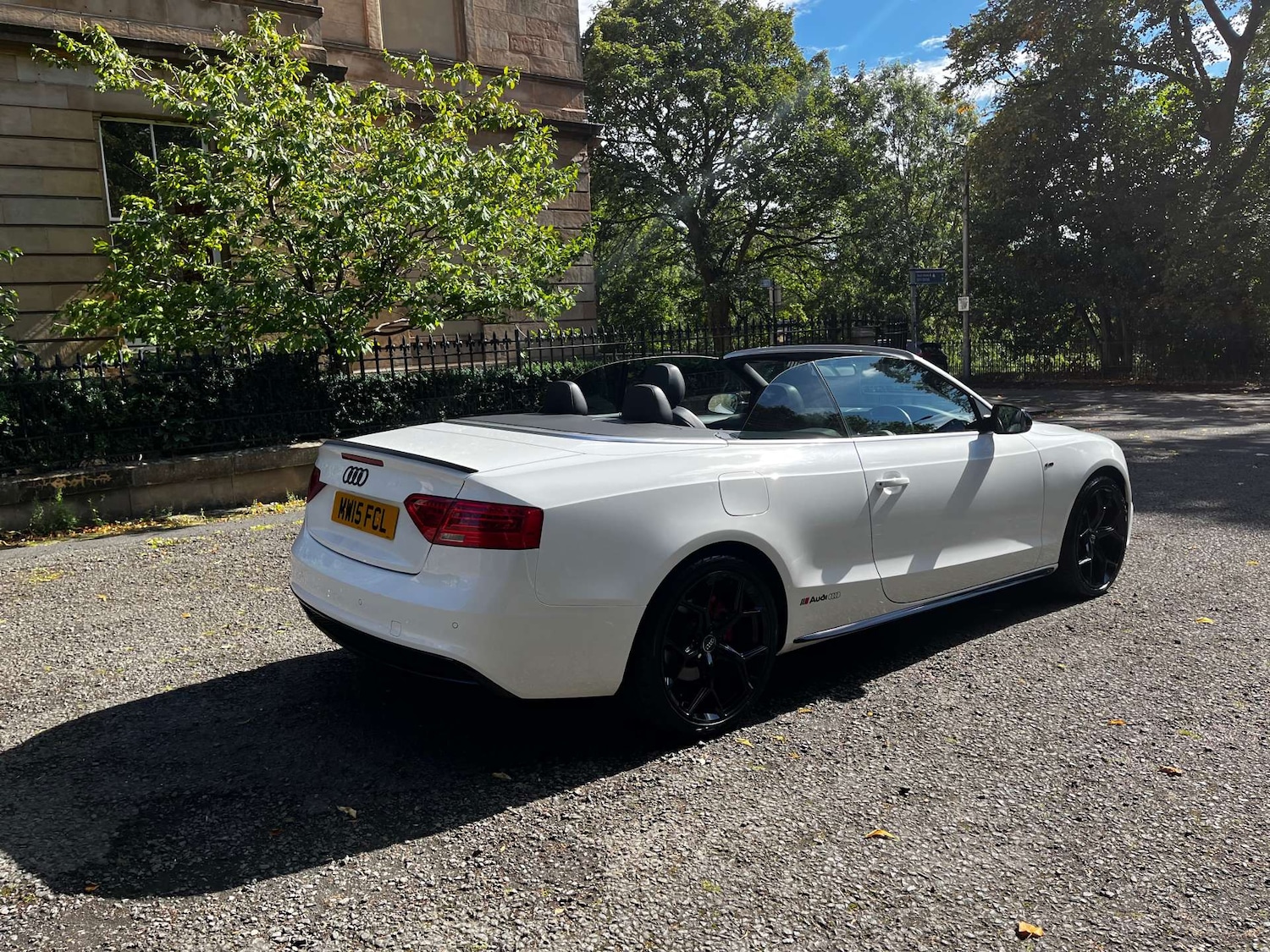 Used Audi A5 2015 for sale - 77128574: Photo 6