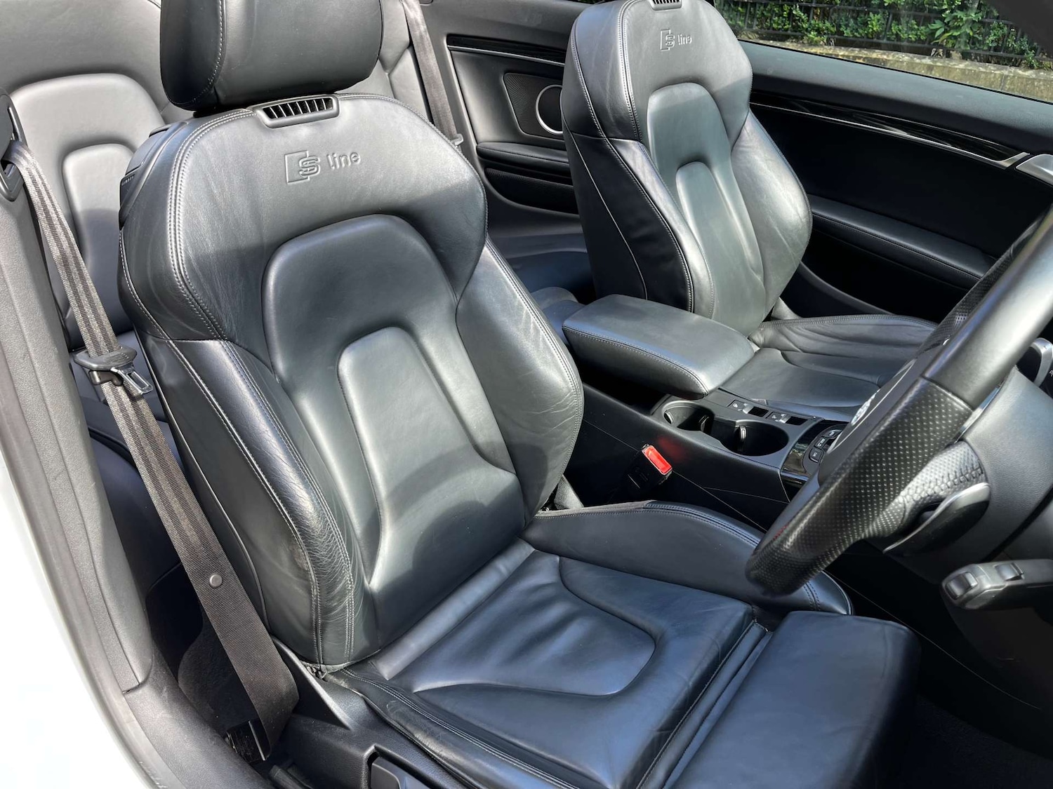 Used Audi A5 2015 for sale - 77128574: Photo 7