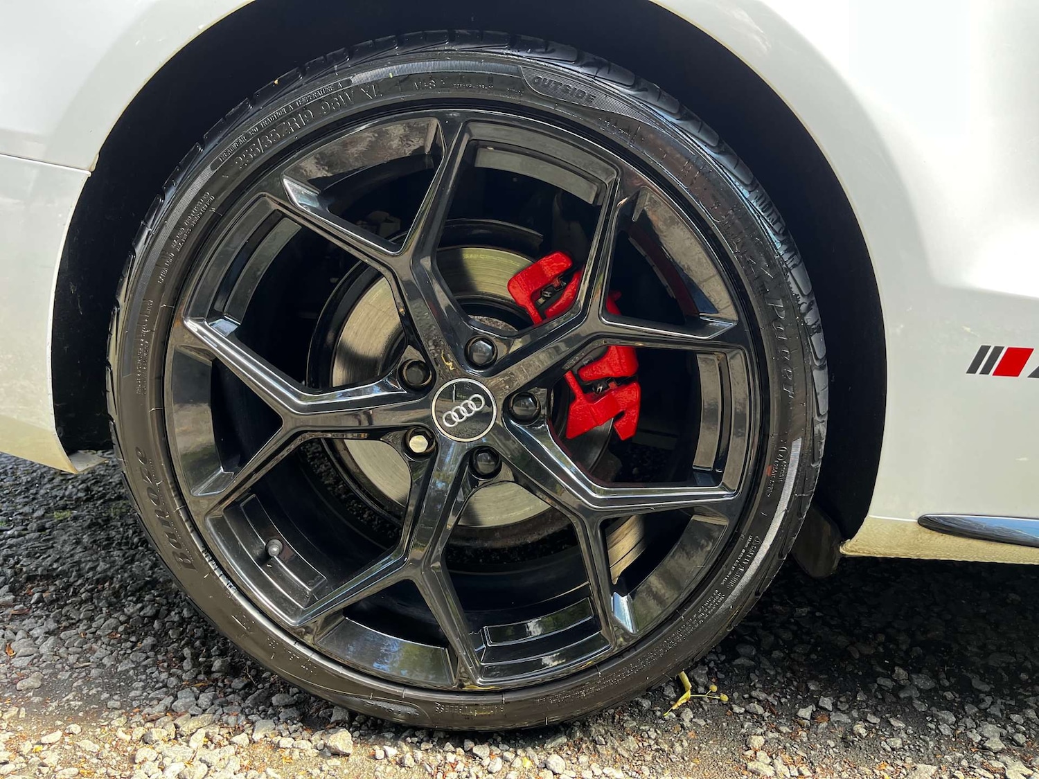 Used Audi A5 2015 for sale - 77128574: Photo 8