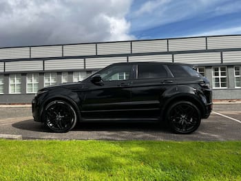 Used Land Rover Range Rover Evoque 2018 for sale - 79814474: Photo