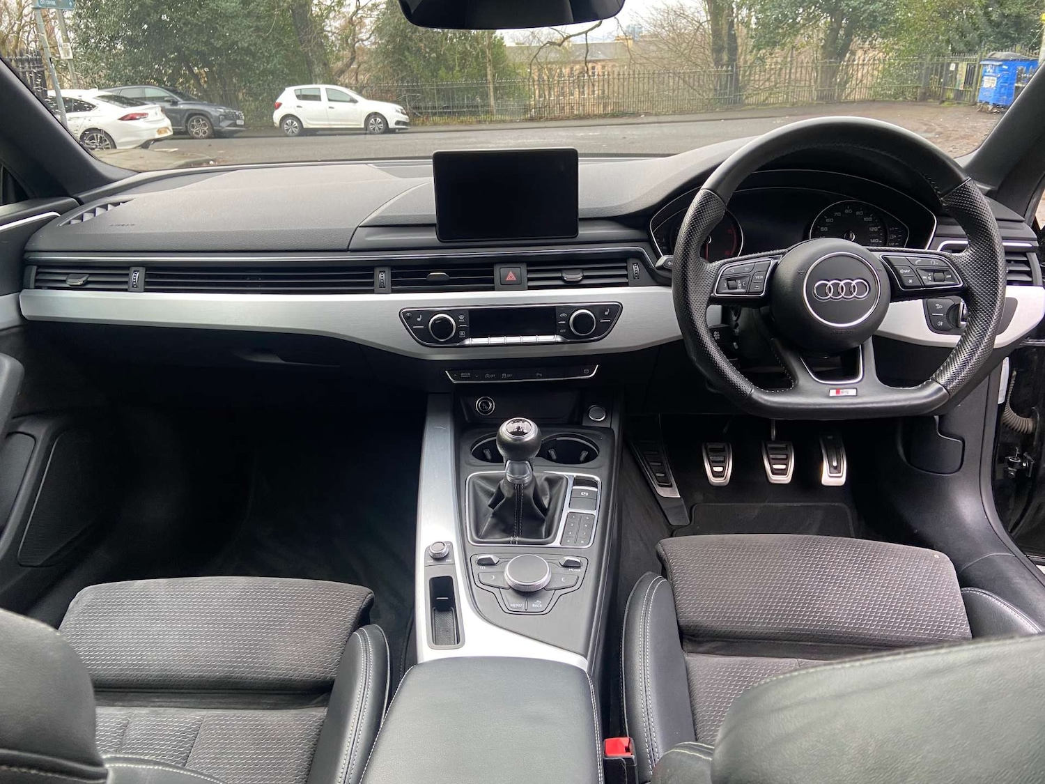 Used Audi A5 2017 for sale - 77470090: Photo 10