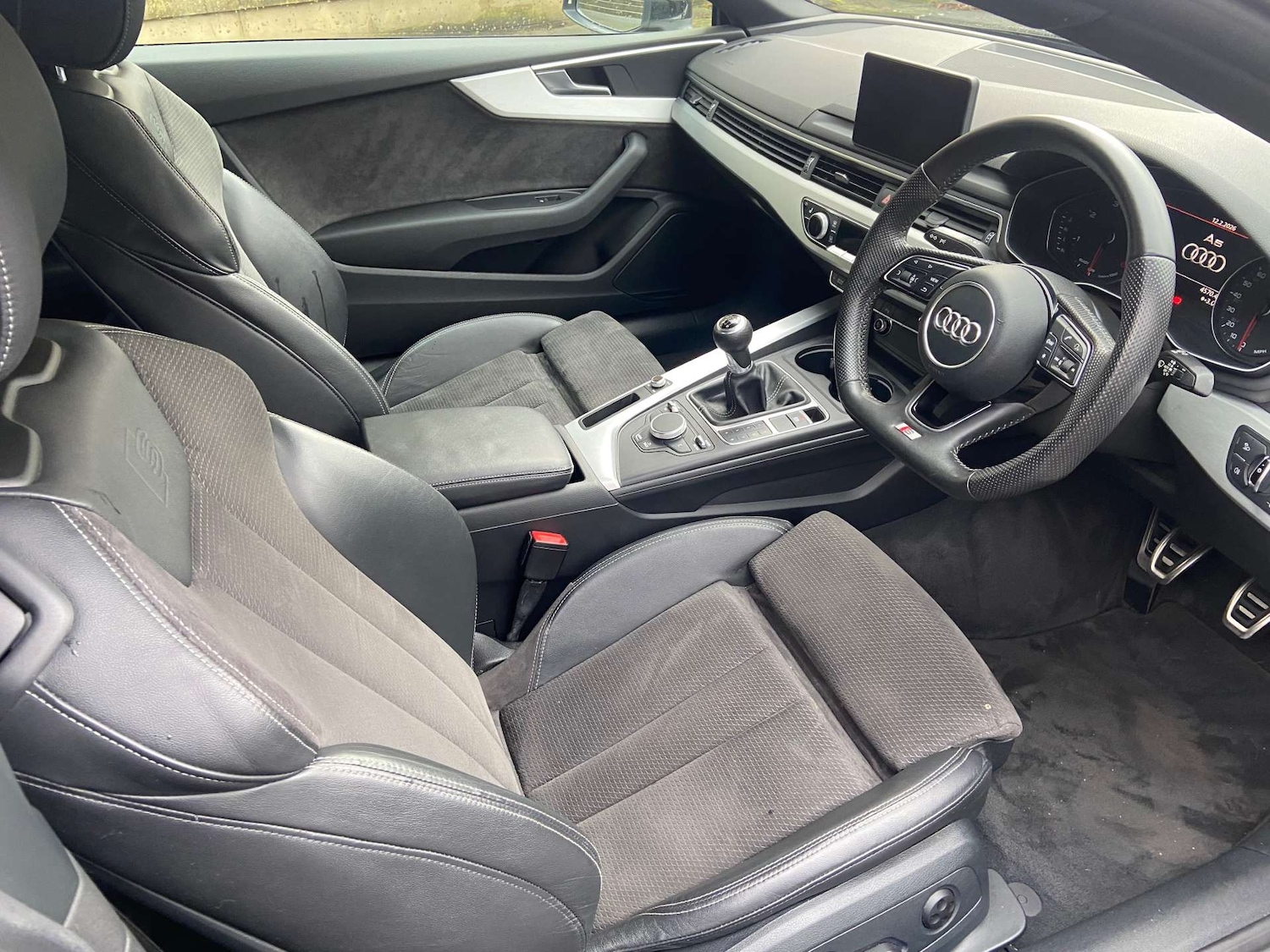 Used Audi A5 2017 for sale - 77470090: Photo 11