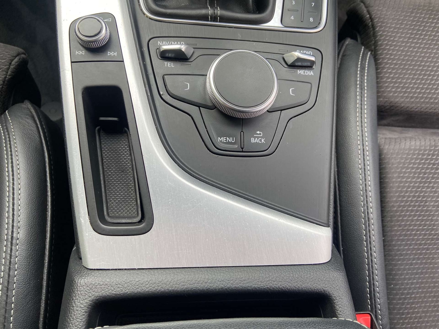 Used Audi A5 2017 for sale - 77470090: Photo 16