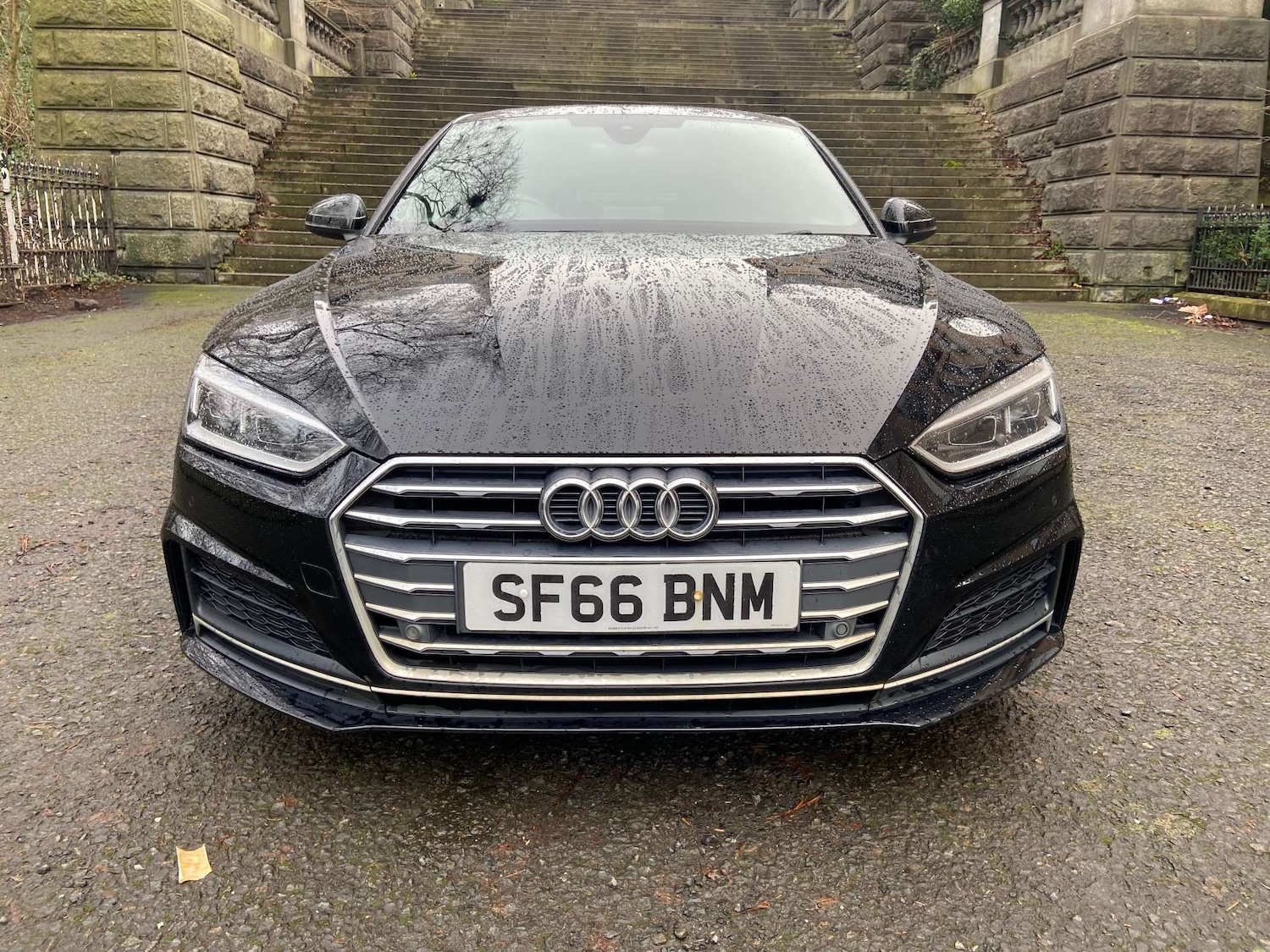 Used Audi A5 2017 for sale - 77470090: Photo 21