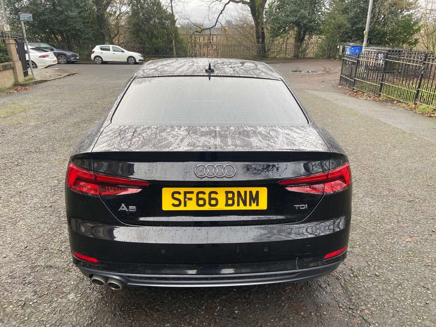 Used Audi A5 2017 for sale - 77470090: Photo 22