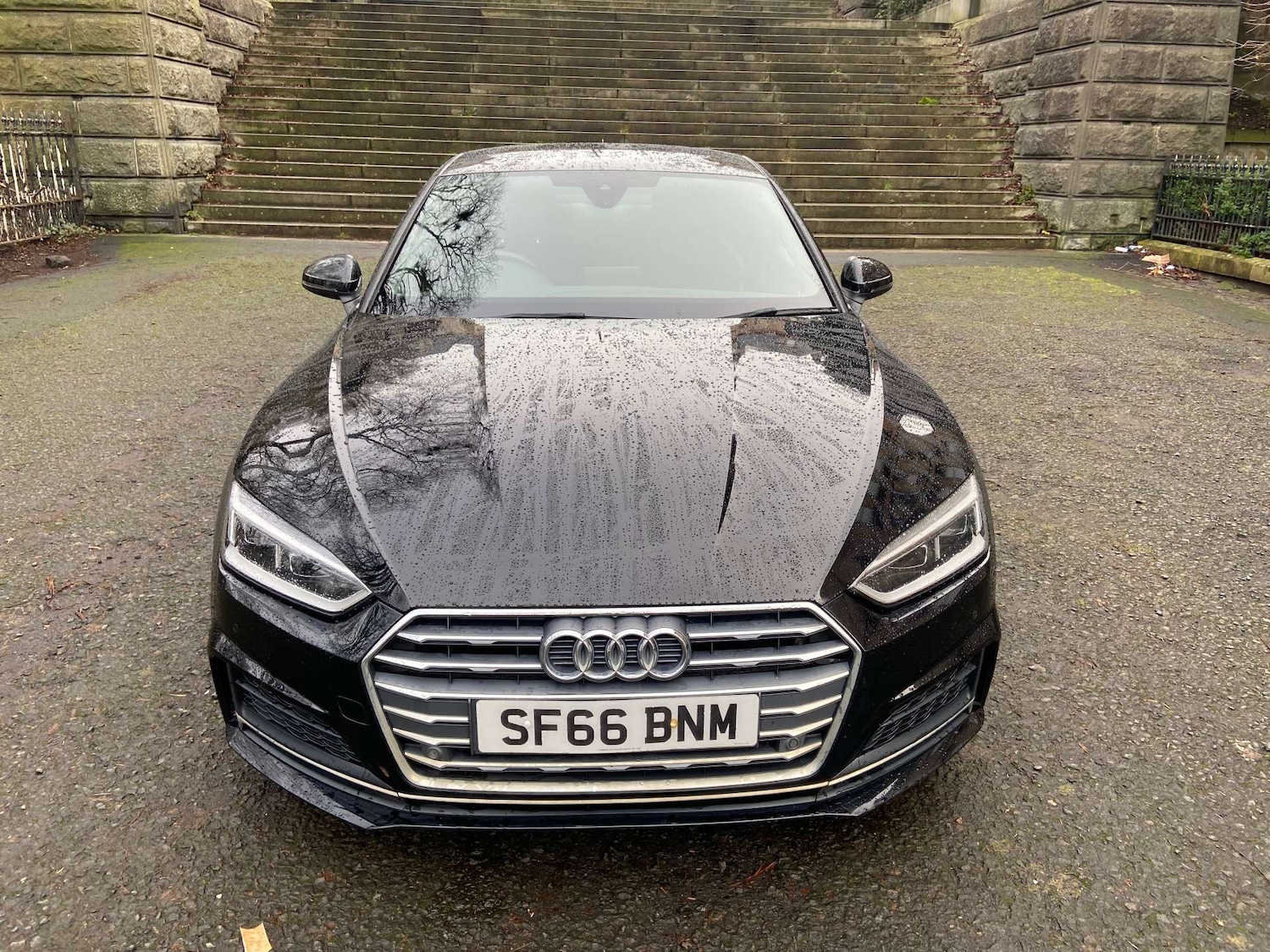 Used Audi A5 2017 for sale - 77470090: Photo 23