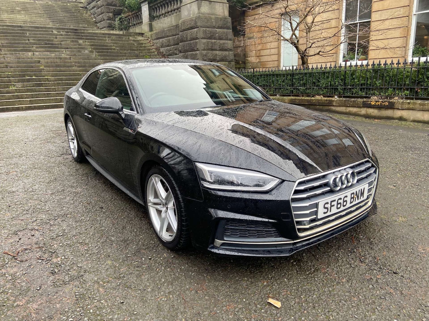 Used Audi A5 2017 for sale - 77470090: Photo 25