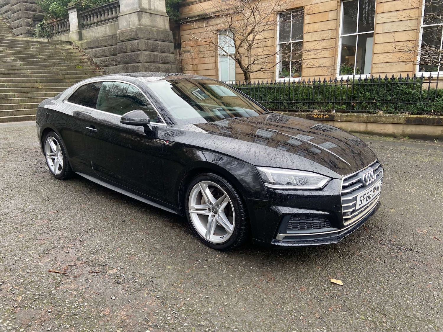 Used Audi A5 2017 for sale - 77470090: Photo 26