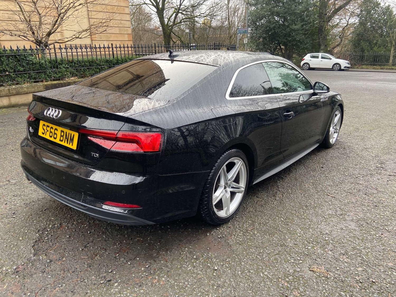 Used Audi A5 2017 for sale - 77470090: Photo 27