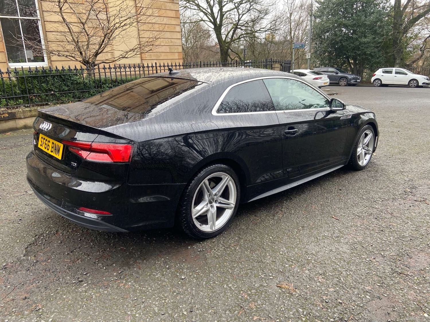 Used Audi A5 2017 for sale - 77470090: Photo 28
