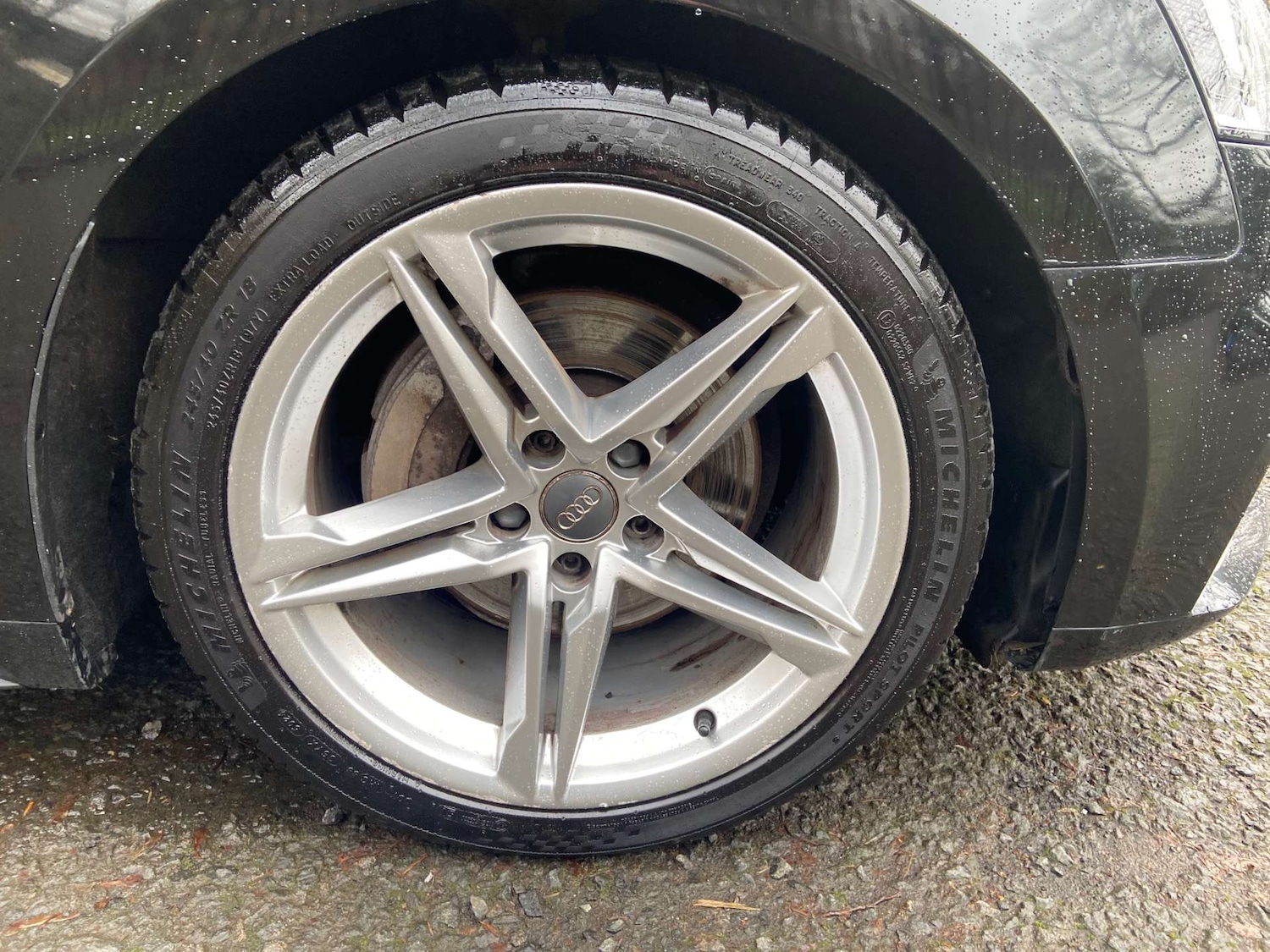 Used Audi A5 2017 for sale - 77470090: Photo 30