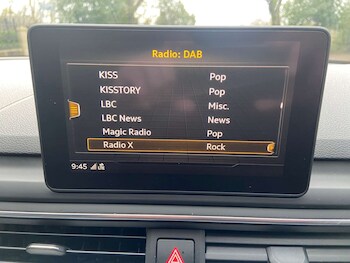 Used Audi A5 2017 for sale - 77470090: Photo