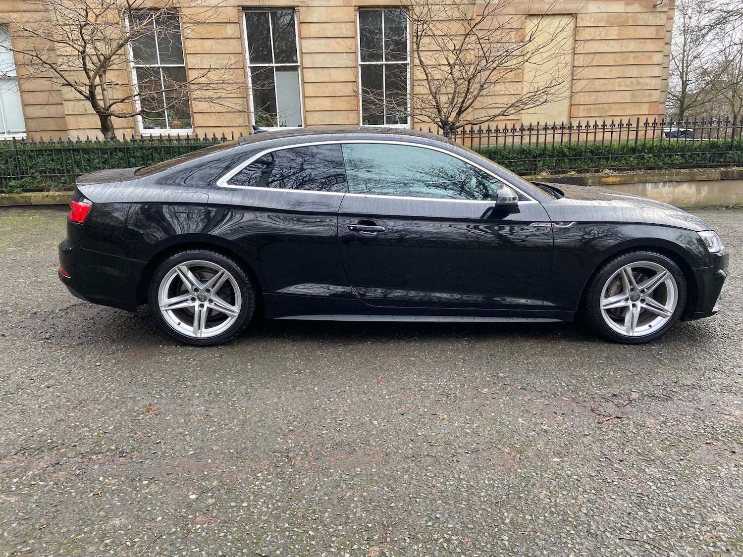 Used Audi A5 2017 for sale - 77470090: Photo 6