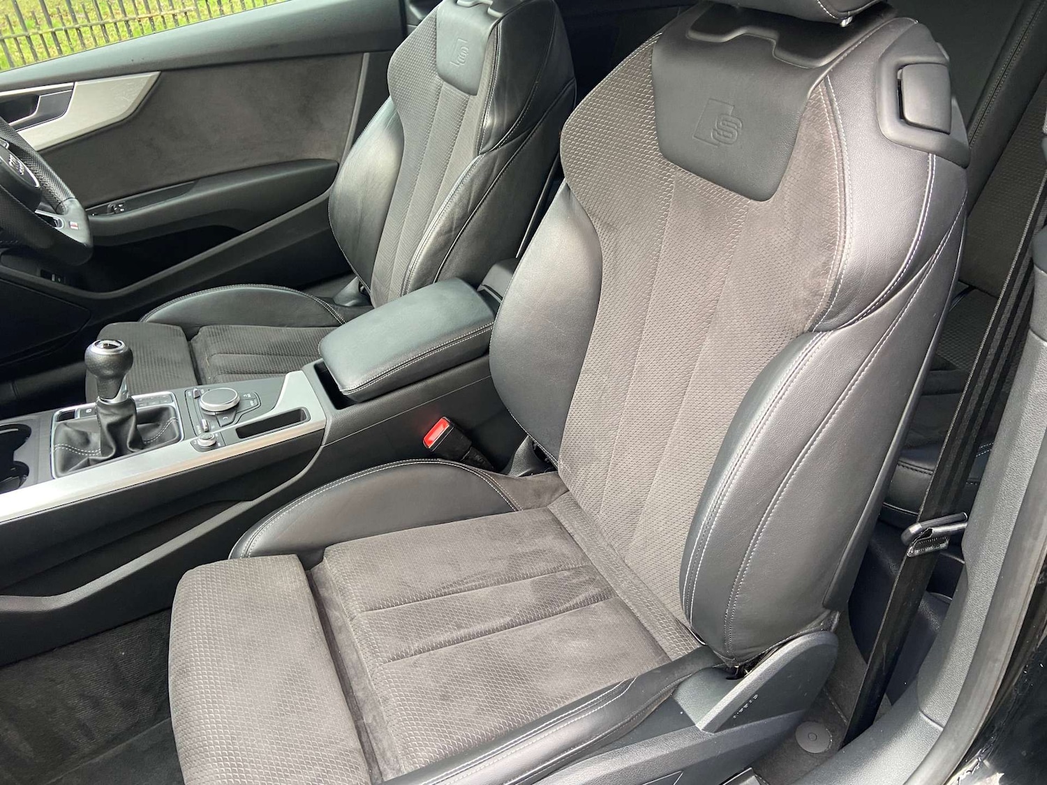 Used Audi A5 2017 for sale - 77470090: Photo 8