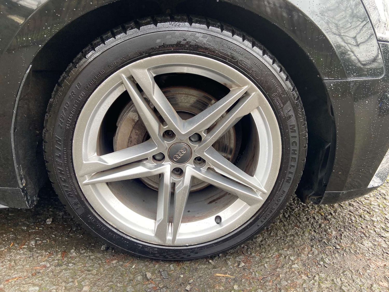 Used Audi A5 2017 for sale - 77470090: Photo 9