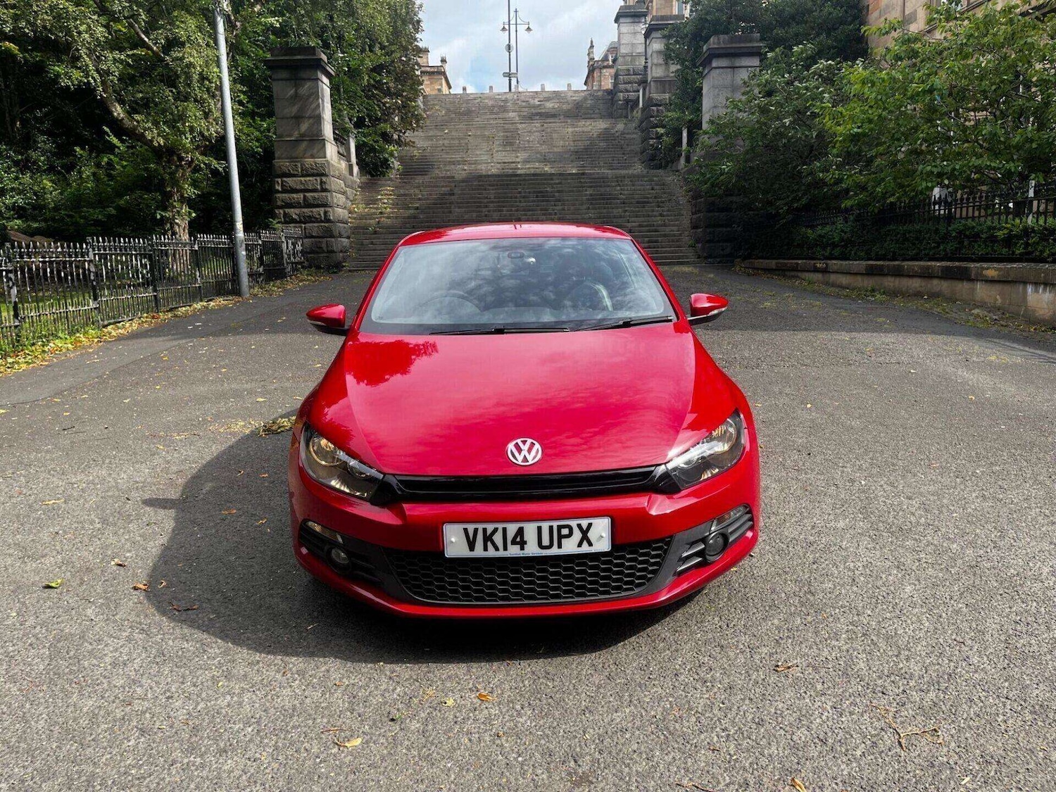 Used Volkswagen Scirocco 2014 for sale - 77128520: Photo 30