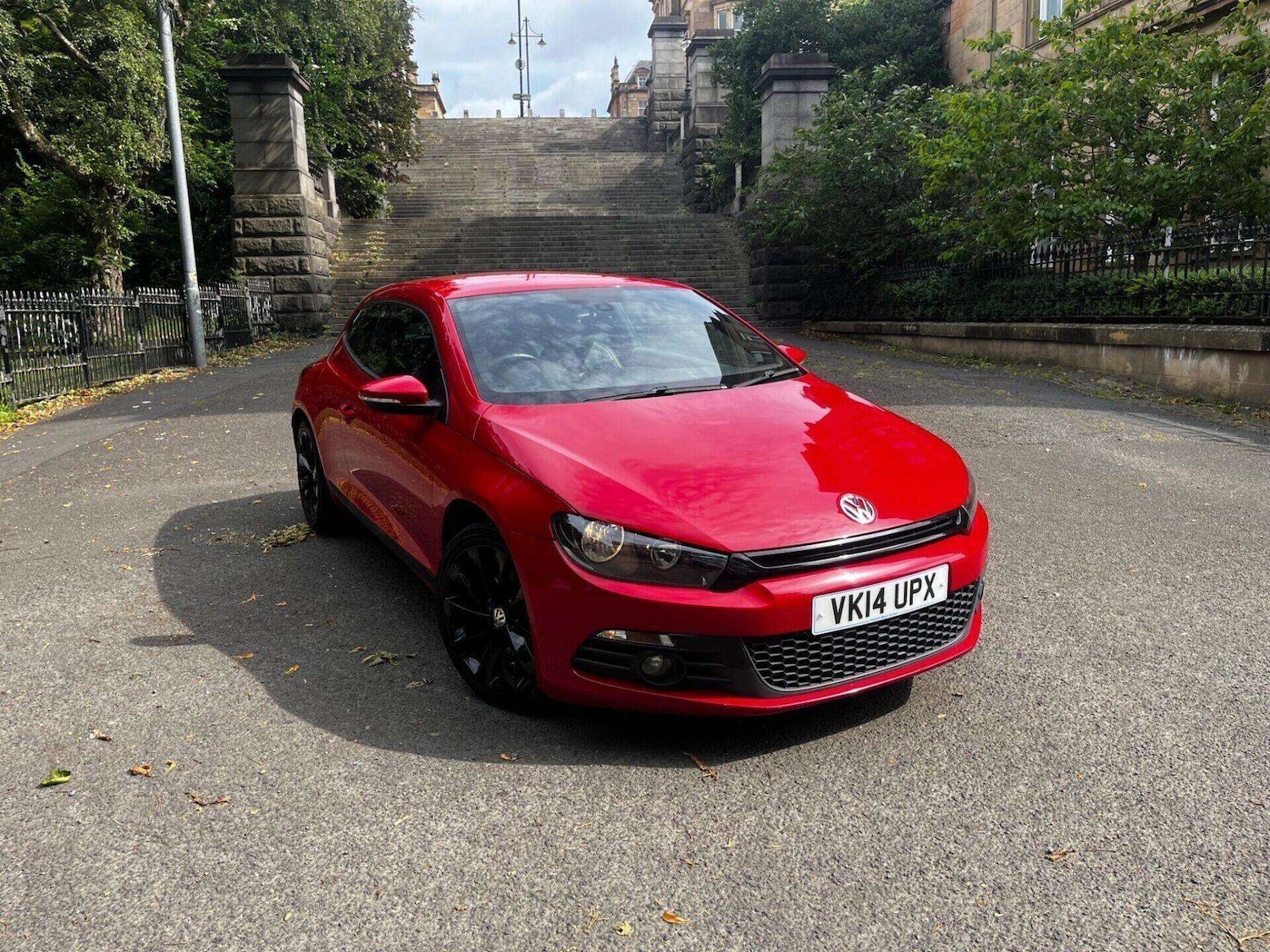 Used Volkswagen Scirocco 2014 for sale - 77128520: Photo 37